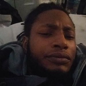 Meet your Posher, Raymond